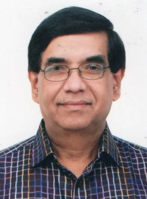 অধ্যাপক ডা. দীপঙ্কর নাথ তালুকদার