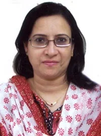 অধ্যাপক ডা. ফাহমিদা খান (লিমা)