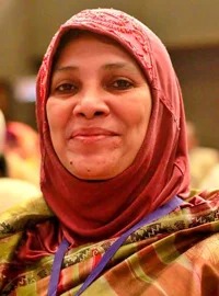 অধ্যাপক ডা. ফাতেমা আশরাফ