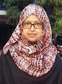 অধ্যাপক ডা. ফেরদৌস আরা সুচি