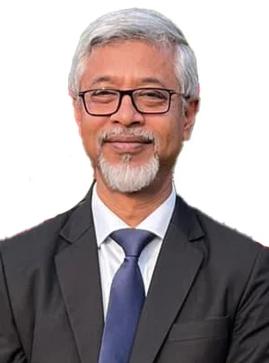 অধ্যাপক ডা. ফিদাহ হোসেন