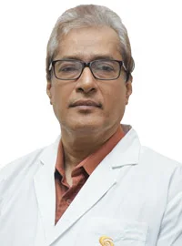 অধ্যাপক ডা. গোলাম মুহিউদ্দিন আকবর চৌধুরী