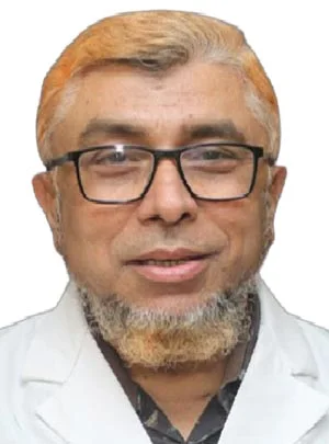 অধ্যাপক ডা. গোলাম মুইন উদ্দিন
