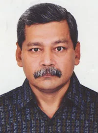 অধ্যাপক ডা. হানিফ মোহাম্মদ