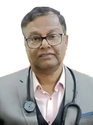 অধ্যাপক ডা. হারিদাস বিশ্বাস