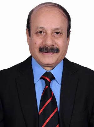 অধ্যাপক ডা. হারুন-উর-রশিদ