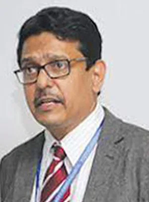 অধ্যাপক ডা. ইমতিয়াজ ফারুক