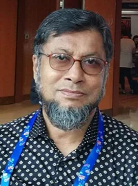 অধ্যাপক ডা. জাহাঙ্গীর হোসেন ভূঁইয়া