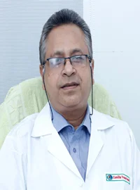 অধ্যাপক ডা. জামাল সালেহ উদ্দিন (আরজু)