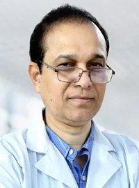 অধ্যাপক ডা. জসিম উদ্দিন