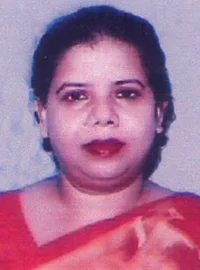 অধ্যাপক ডা. জেবুন নাহার