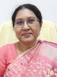 অধ্যাপক ডা. জেবুন নেছা (রুমু)