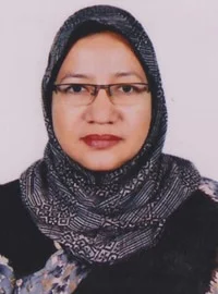 অধ্যাপক ডা. জেসমিন আক্তার
