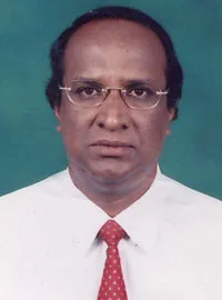 অধ্যাপক ডা. কে. এ. মান্নান