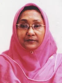 অধ্যাপক ডা. কামরুন নাহার