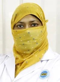 অধ্যাপক ডা. কাম্রুন্নেস্সা