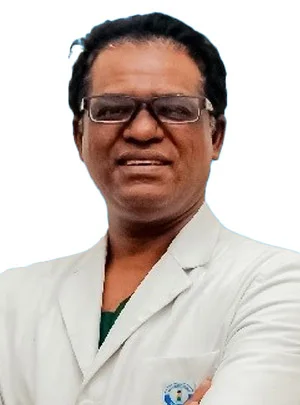 অধ্যাপক ডা. কাওসার সরদার