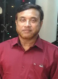 অধ্যাপক ডা. কাজী মো. শামসুল আলম