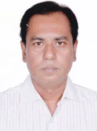 অধ্যাপক ডা. কে এইচ. মো. রায়হান হোসেন