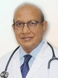 অধ্যাপক ডা. খন্দকার আবদুল আউয়াল রিজভী