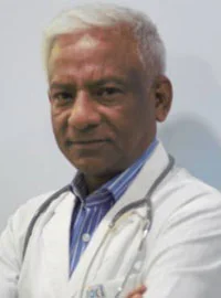 অধ্যাপক ডা. খন্দকার শহীদ হুসাইন