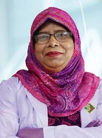 অধ্যাপক ডা. লুৎফুন নাহার