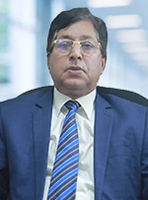 অধ্যাপক ডা. এম. আবদুস সামাদ