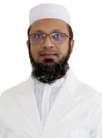 অধ্যাপক ডা. এম. হাফিজুর রহমান