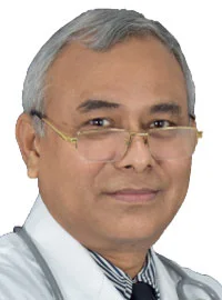 অধ্যাপক ডা. এম. ইশতিয়াক হোসেন