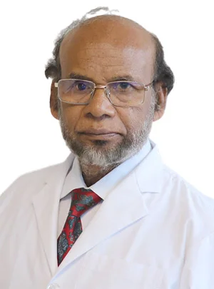 অধ্যাপক ডা. এম. জালালুদ্দিন