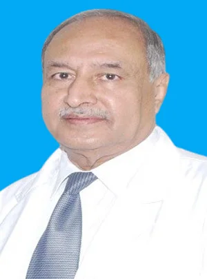 অধ্যাপক ডা. এম. কে. আই. কায়য়ুম চৌধুরী