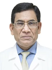 অধ্যাপক ডা. এম. নজরুল ইসলাম