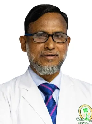 অধ্যাপক ডা. এম আর করিম (রেজা)