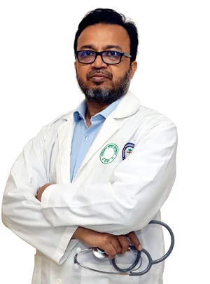 অধ্যাপক ডা. এম. রেজাউল করিম