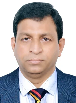 অধ্যাপক ডা. মাখন লাল পাল