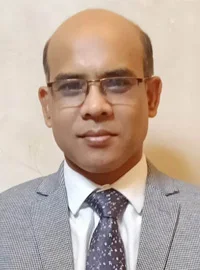 অধ্যাপক ডা. মানিক কুমার তালুকদার