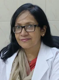 অধ্যাপক ডা. মারিয়াম ফারুকী (শাতি)