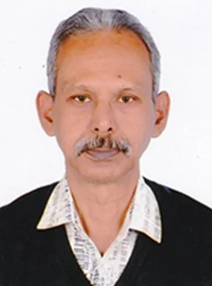 অধ্যাপক ডা. মো. আবদুল খালেক