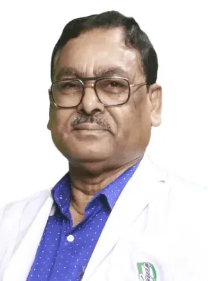 অধ্যাপক ডা. মো. আবদুর রহিম মিয়া
