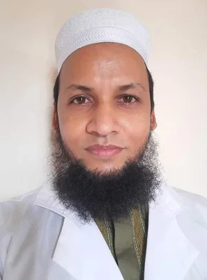 অধ্যাপক ডা. মো. আবু বকর সিদ্দিক