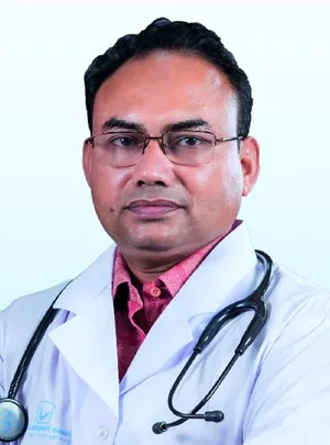 Prof. Dr. Md. Akramuzzaman (Mintu)