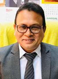 অধ্যাপক ডা. মো. আসলাম হোসেন