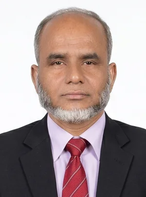 অধ্যাপক ডা. মো. আজিজুল হোসেন