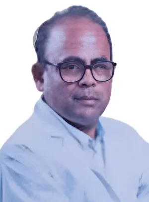 অধ্যাপক ডা. মো. আজোম খান