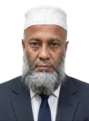 অধ্যাপক ডা. মো. বেলাল হোসেন