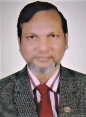 অধ্যাপক ডা. মো. এনামুল হক