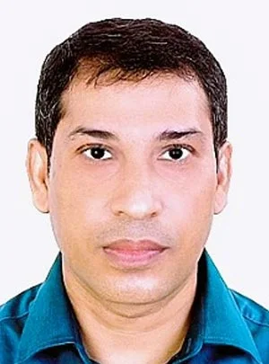 অধ্যাপক ডা. মো. ফারুক হোসেন