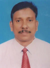 অধ্যাপক ডা. মো. ফিরোজ কবির