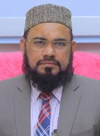 অধ্যাপক ডা. মো. গোলাম সারওয়ার