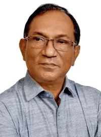 অধ্যাপক ডা. মো. হারিসুল হক